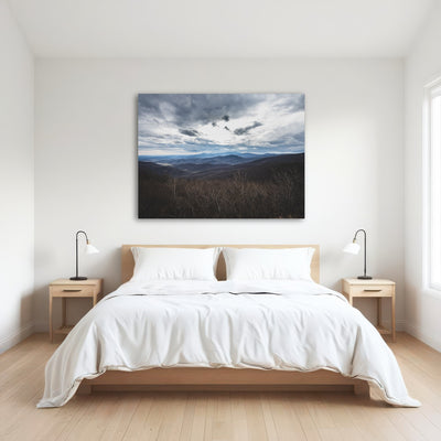 AUTO-MOCKUP ROOM | Shenandoah Valley
