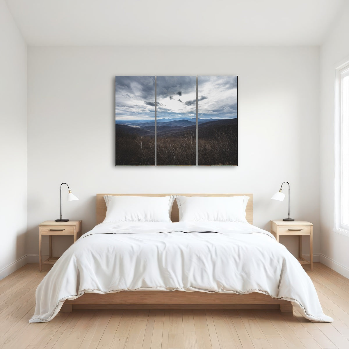 AUTO-MOCKUP ROOM | Shenandoah Valley