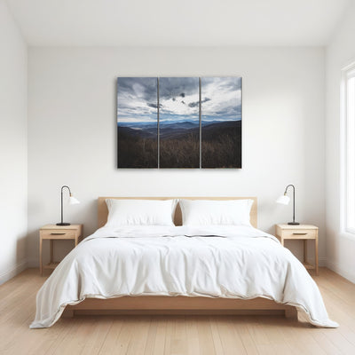 AUTO-MOCKUP ROOM | Shenandoah Valley