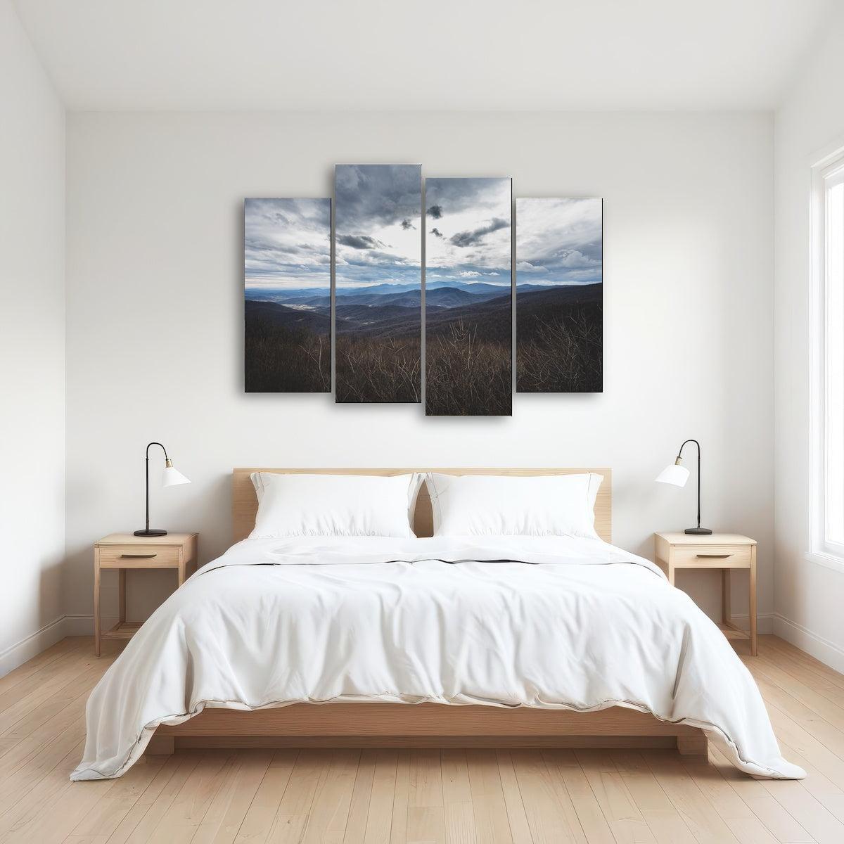 AUTO-MOCKUP ROOM | Shenandoah Valley