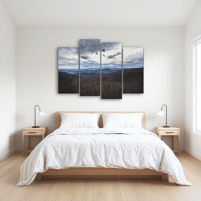 AUTO-MOCKUP ROOM | Shenandoah Valley