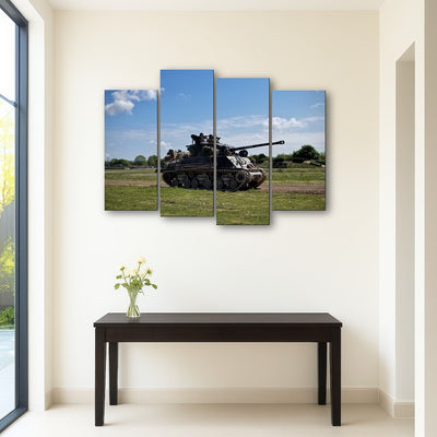 AUTO-MOCKUP ROOM | Sherman Fury