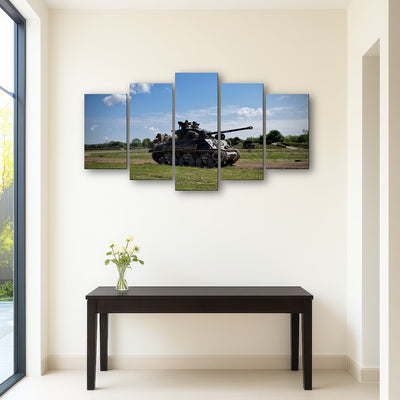 AUTO-MOCKUP ROOM | Sherman Fury