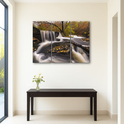 AUTO-MOCKUP ROOM | Side Stepping