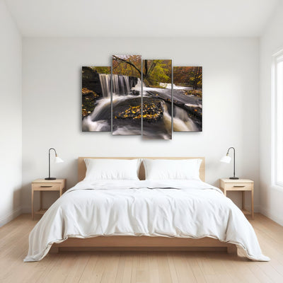 AUTO-MOCKUP ROOM | Side Stepping