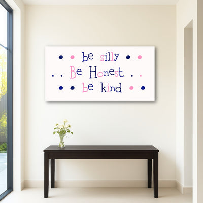 AUTO-MOCKUP ROOM | Silly Honest Kind Kids