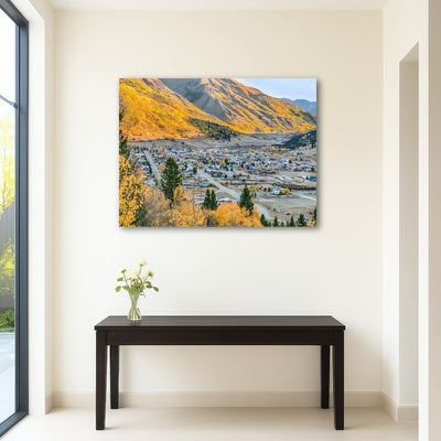 AUTO-MOCKUP ROOM | Silverton