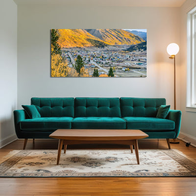 AUTO-MOCKUP ROOM | Silverton