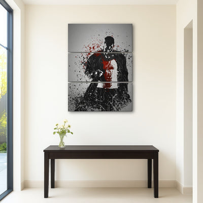 AUTO-MOCKUP ROOM | Sin