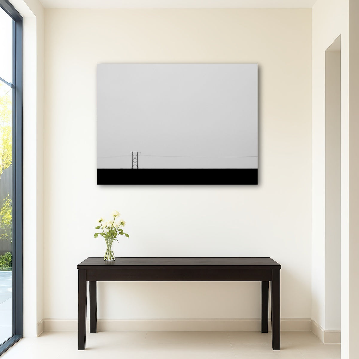 AUTO-MOCKUP ROOM | Single Source