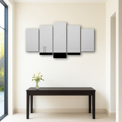 AUTO-MOCKUP ROOM | Single Source