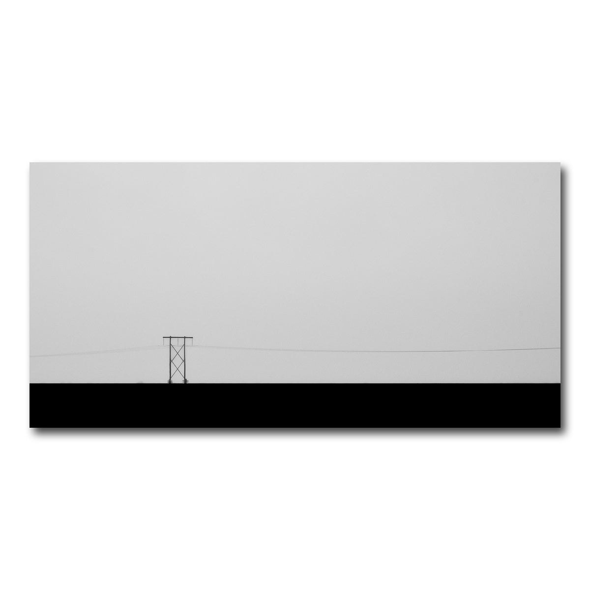 AUTO-MOCKUP WHITE | Single Source | 1 Piece | Gallery Wrap Canvas | group=2x1