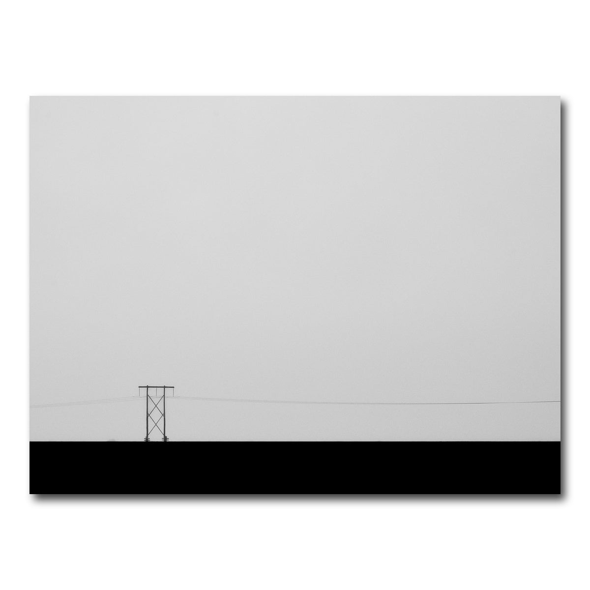 AUTO-MOCKUP WHITE | Single Source | 1 Piece | Gallery Wrap Canvas | group=4x3