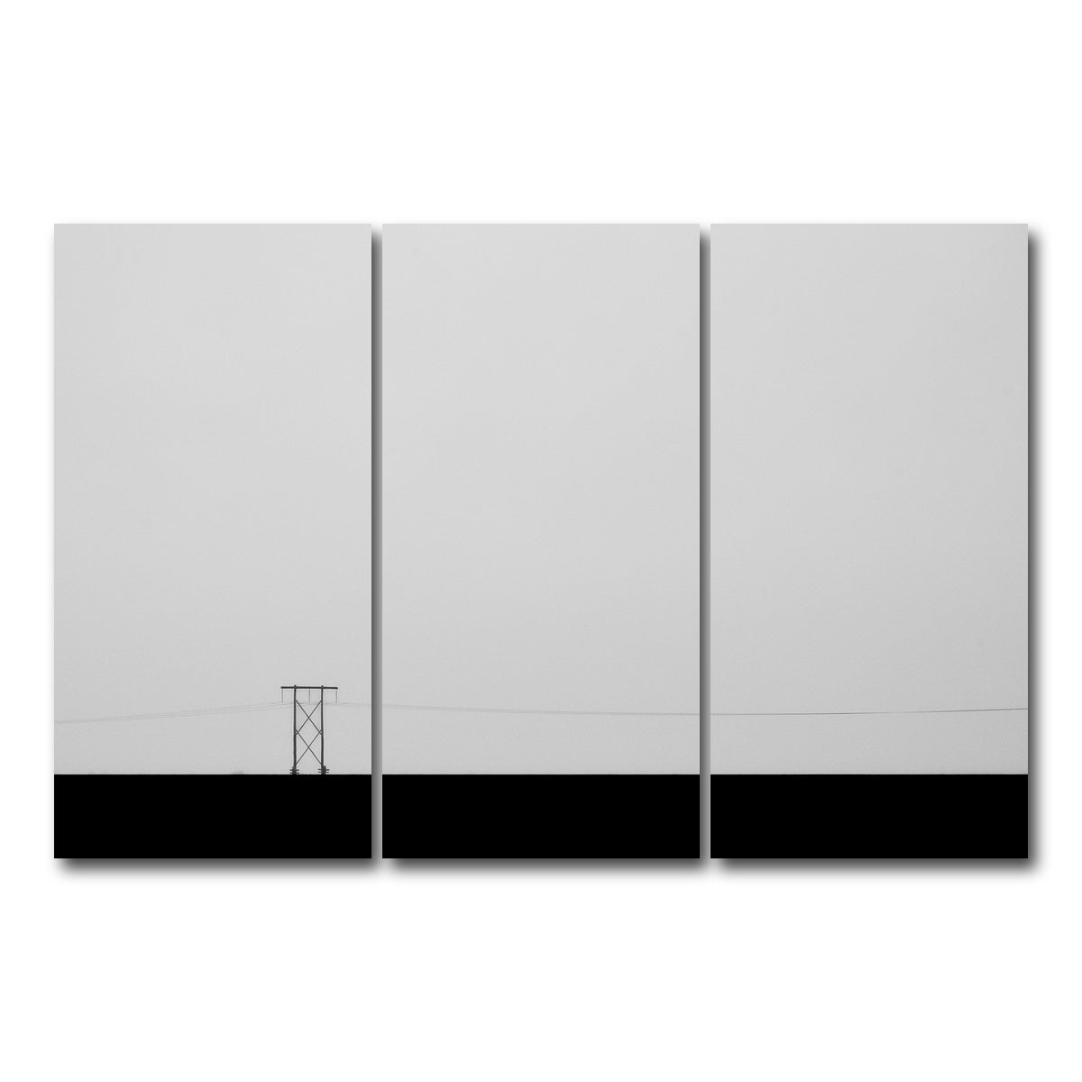 AUTO-MOCKUP WHITE | Single Source | 3 Piece | Gallery Wrap Canvas | group=12x24