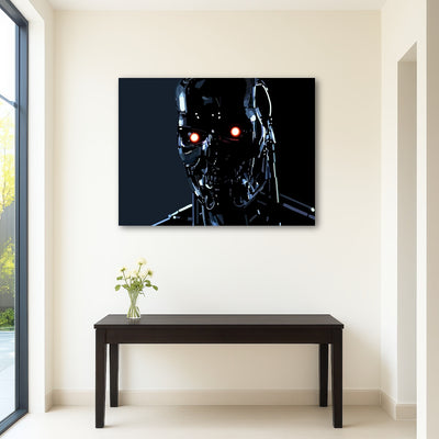 AUTO-MOCKUP ROOM | Skynet