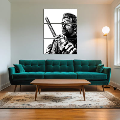 AUTO-MOCKUP ROOM | Slade