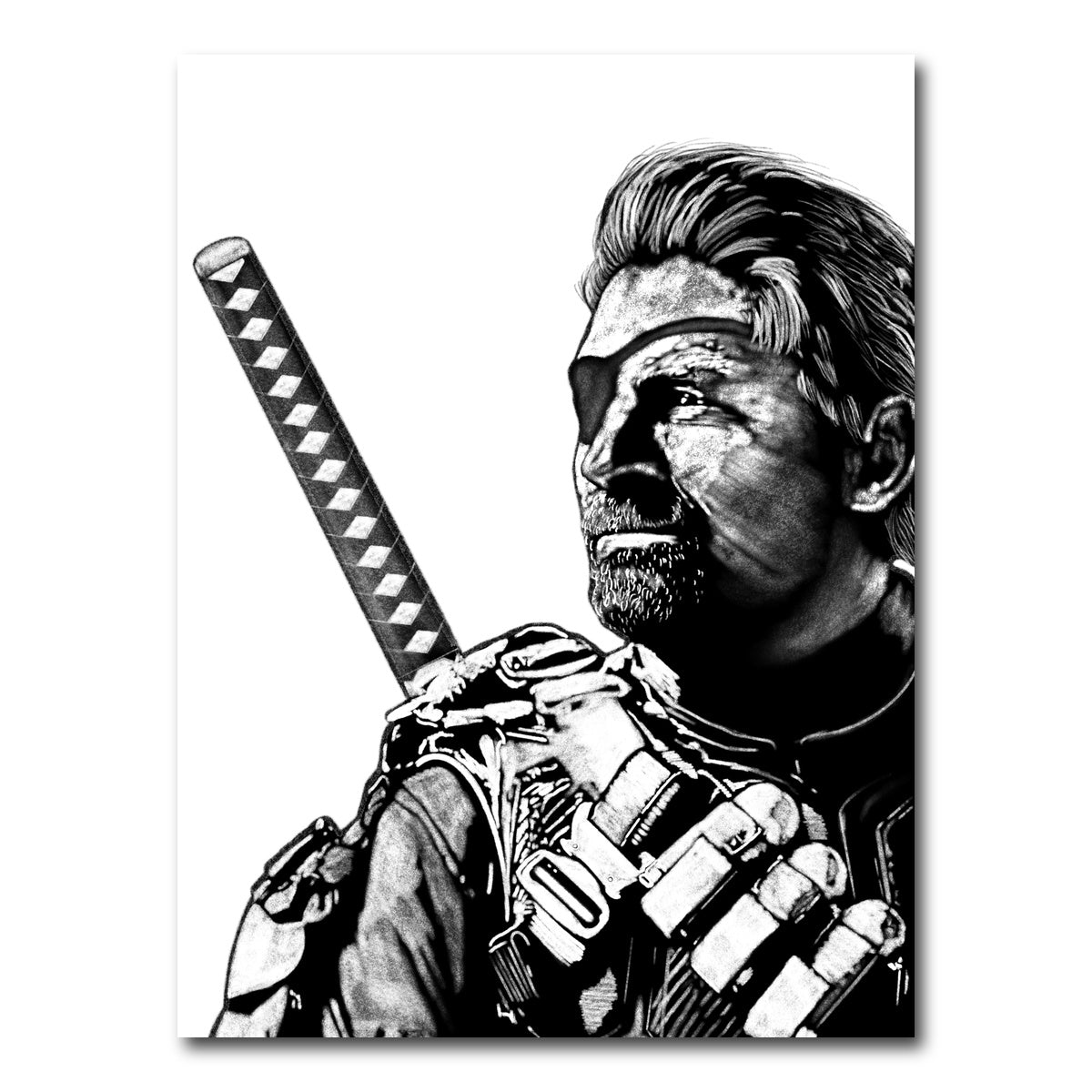 AUTO-MOCKUP WHITE | Slade | 1 Piece | Gallery Wrap Canvas | group=3x4