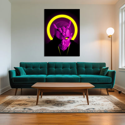 AUTO-MOCKUP ROOM | Slim Shady