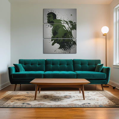 AUTO-MOCKUP ROOM | Smash