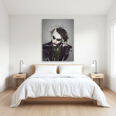 AUTO-MOCKUP ROOM | Smile