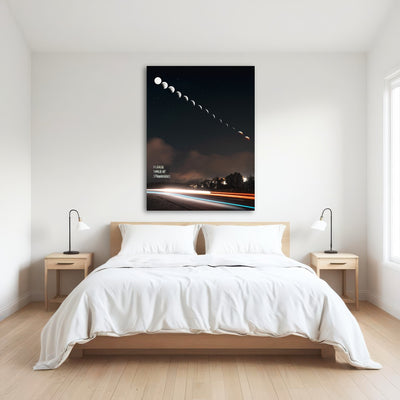 AUTO-MOCKUP ROOM | Smile at Strangers