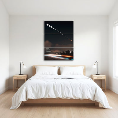 AUTO-MOCKUP ROOM | Smile at Strangers