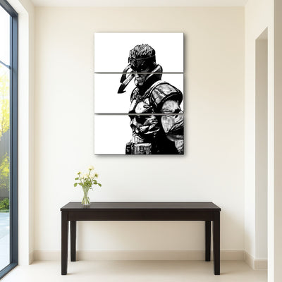 AUTO-MOCKUP ROOM | Snake