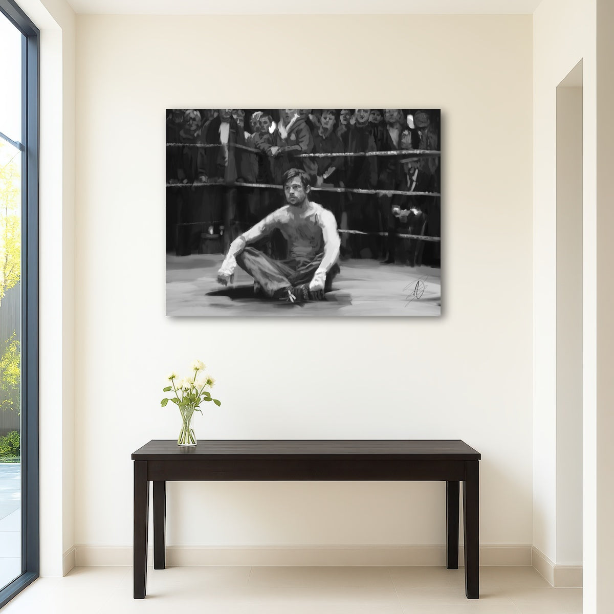 AUTO-MOCKUP ROOM | Snatch