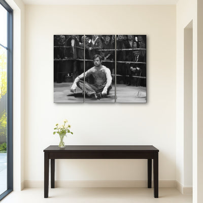 AUTO-MOCKUP ROOM | Snatch