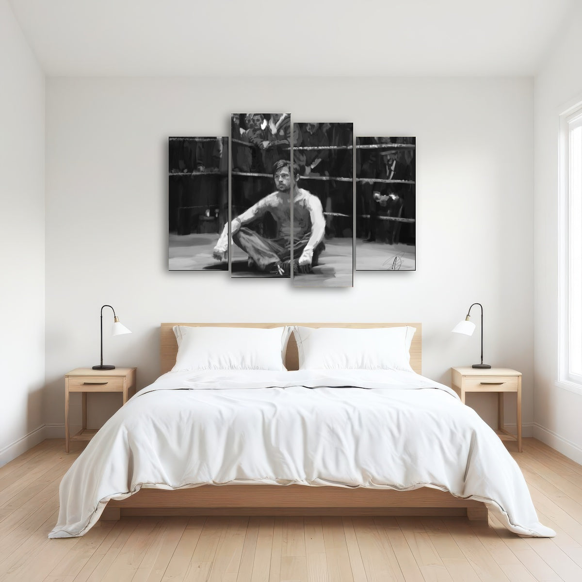 AUTO-MOCKUP ROOM | Snatch