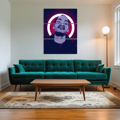 AUTO-MOCKUP ROOM | Snoop Doggy Dogg