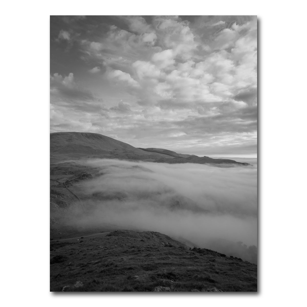 AUTO-MOCKUP WHITE | Snowdonia Mist | 1 Piece | Gallery Wrap Canvas | group=3x4