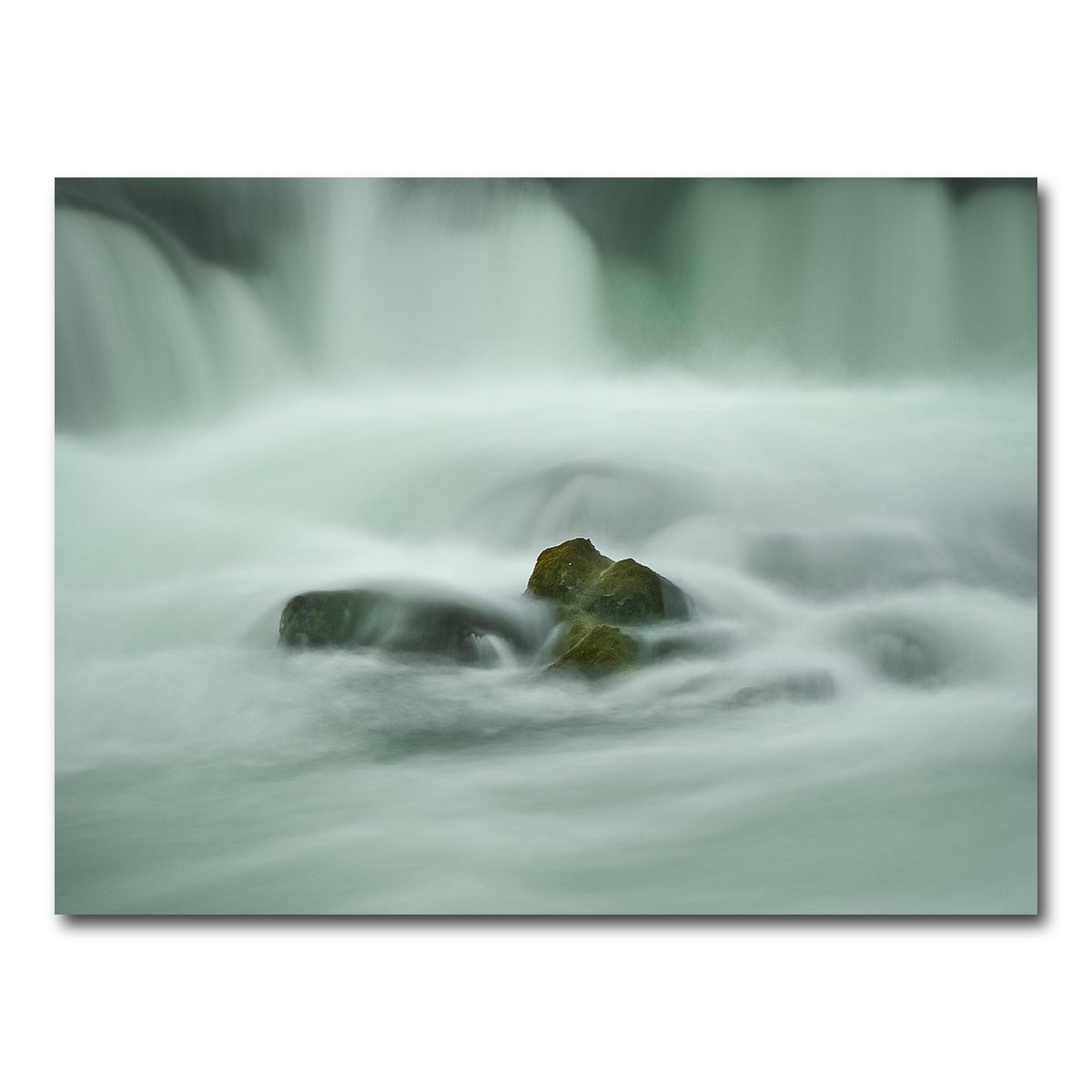 AUTO-MOCKUP WHITE | Soft Falls | 1 Piece | Gallery Wrap Canvas | group=4x3
