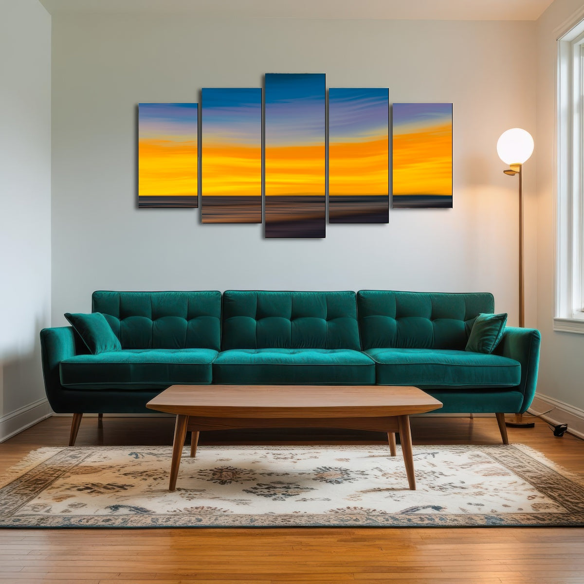 AUTO-MOCKUP ROOM | Soft Light