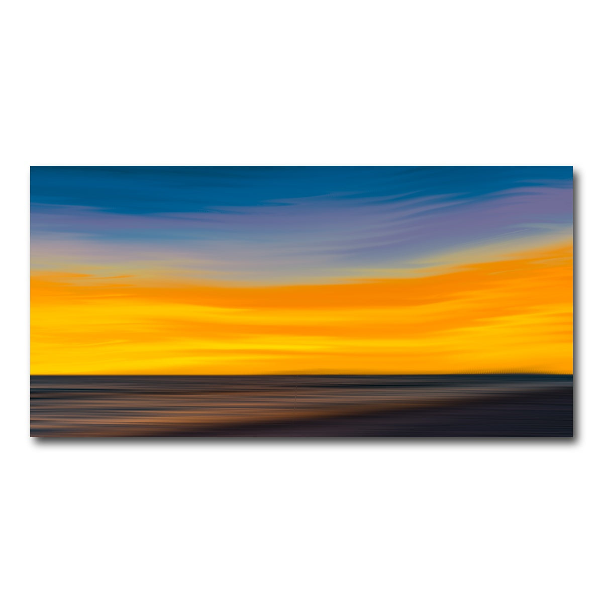 AUTO-MOCKUP WHITE | Soft Light | 1 Piece | Gallery Wrap Canvas | group=2x1