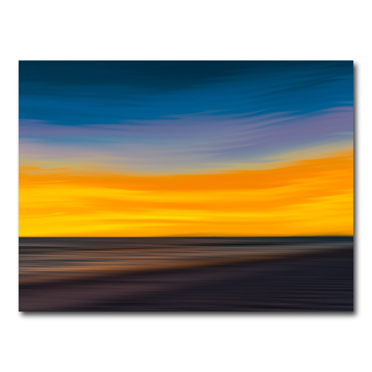 AUTO-MOCKUP WHITE | Soft Light | 1 Piece | Gallery Wrap Canvas | group=4x3