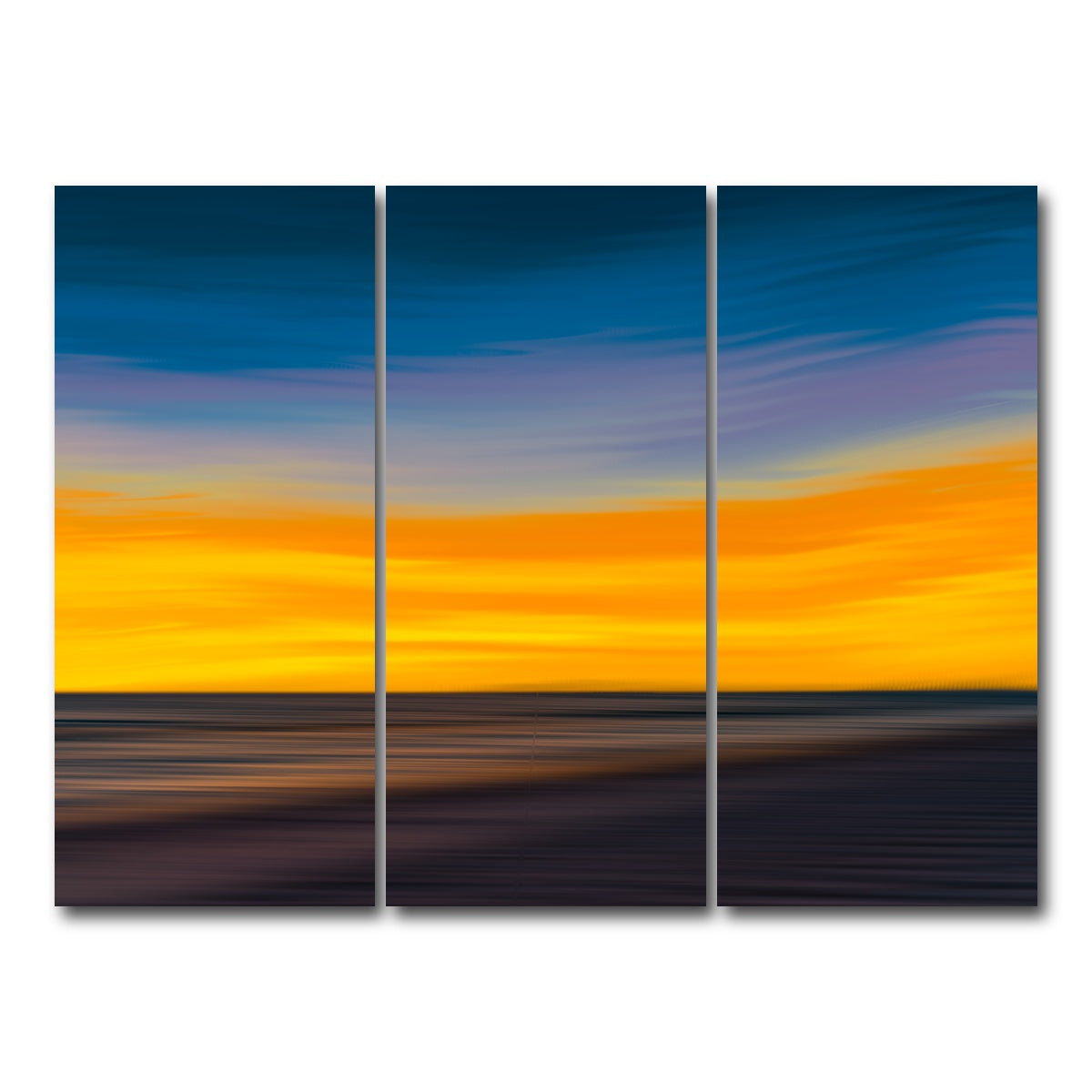 AUTO-MOCKUP WHITE | Soft Light | 3 Piece | Gallery Wrap Canvas | group=8x18