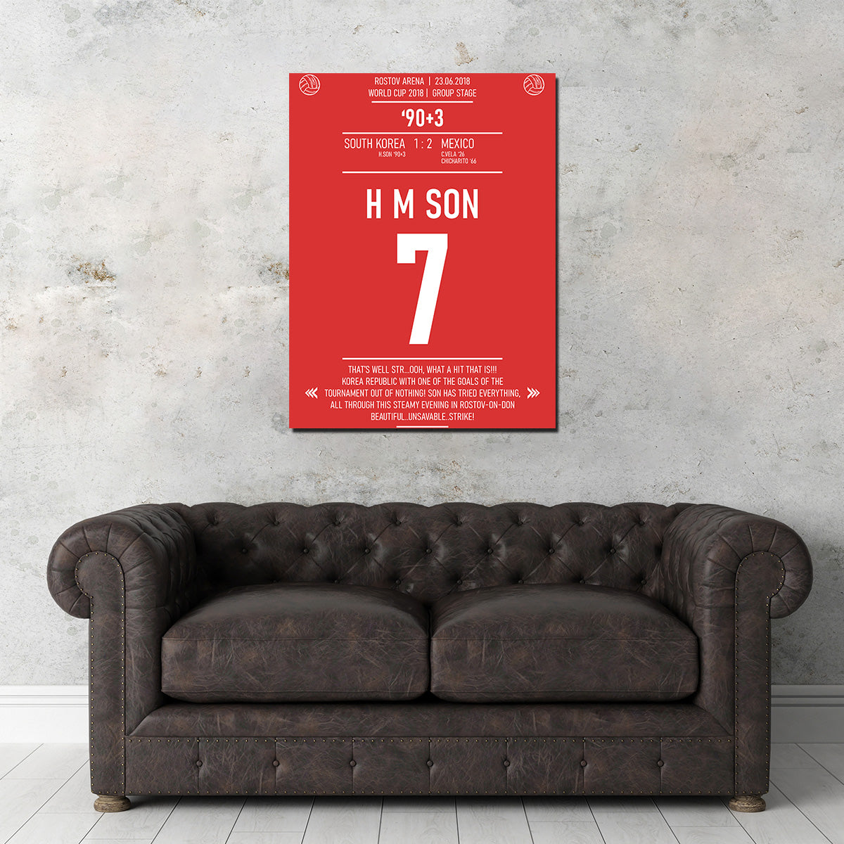 Son Wall Art
