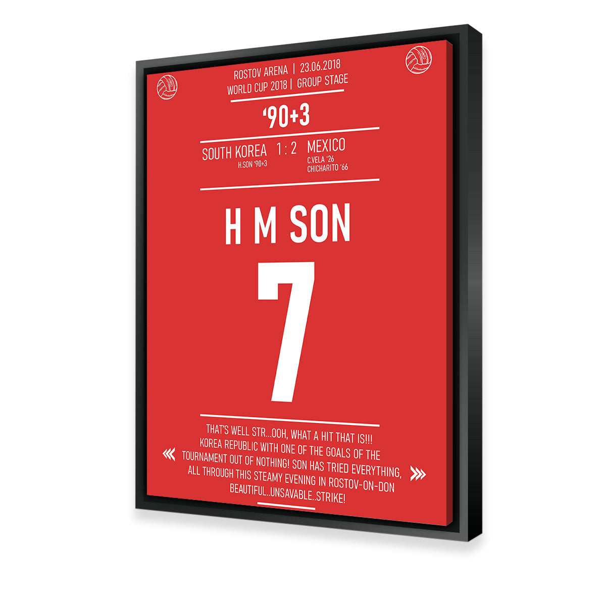 Son Wall Art