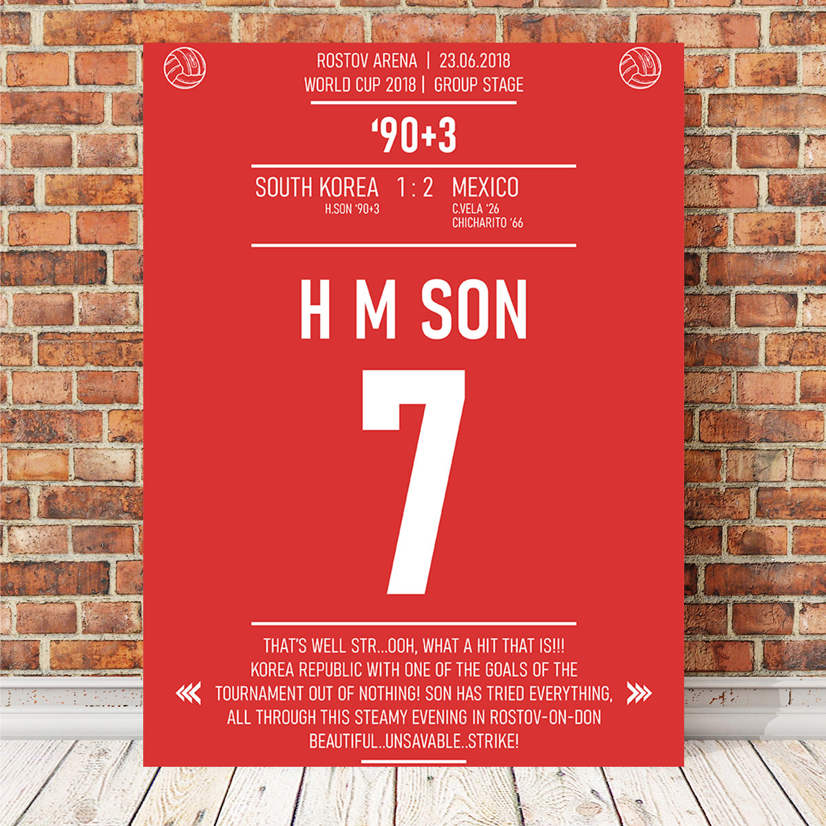 Son Wall Art