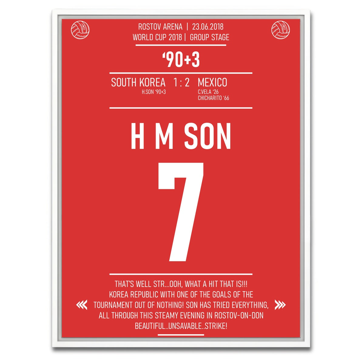 AUTO-MOCKUP WHITE | Son | 1 Piece | White Framed Canvas | group=3x4