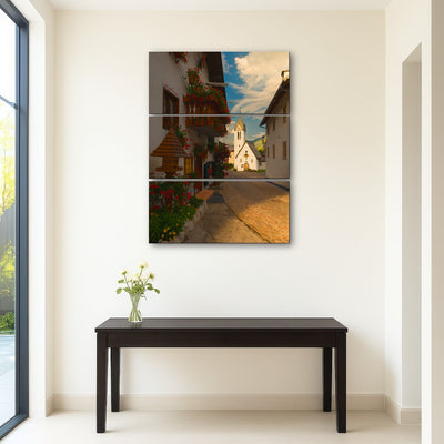 AUTO-MOCKUP ROOM | Sottoguda