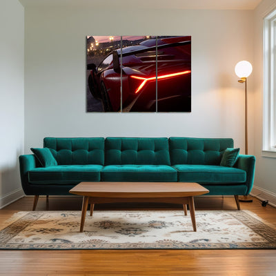 AUTO-MOCKUP ROOM | Soul Eater