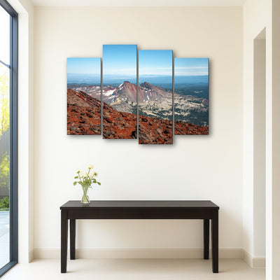 AUTO-MOCKUP ROOM | South Sister