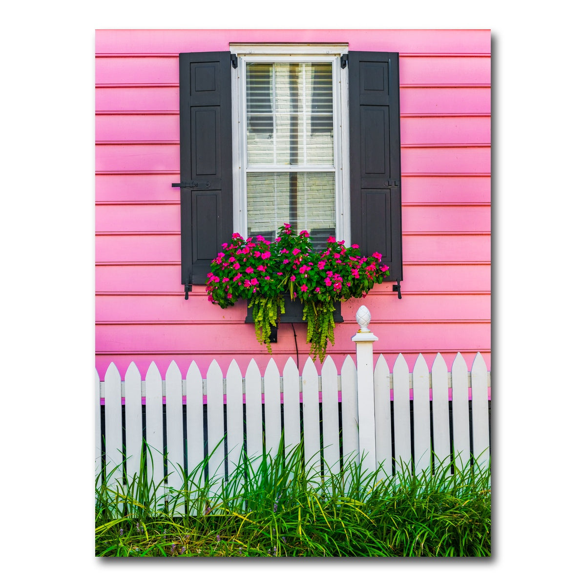 AUTO-MOCKUP WHITE | Southern Charm | 1 Piece | Gallery Wrap Canvas | group=3x4