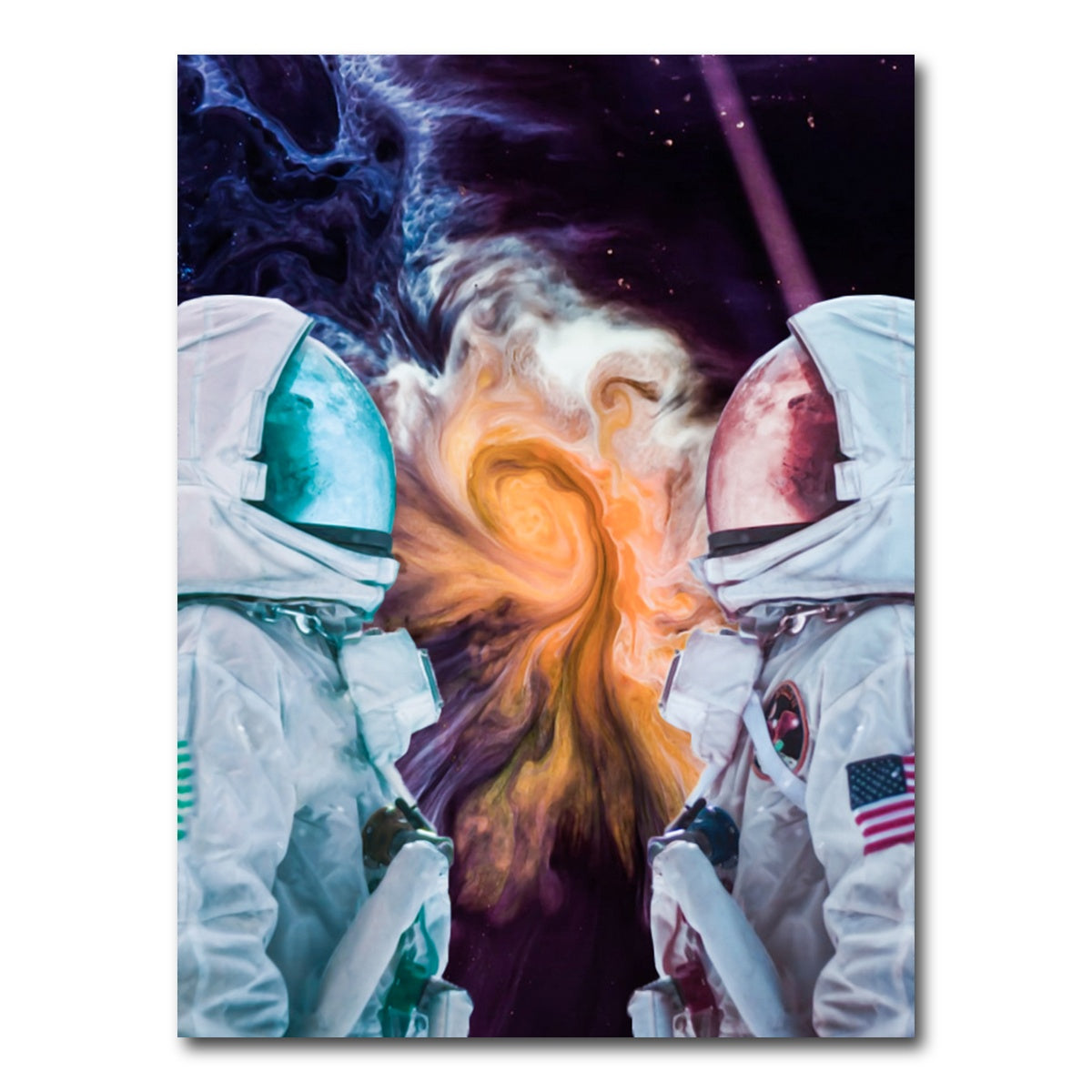 AUTO-MOCKUP WHITE | Space Guardians | 1 Piece | Gallery Wrap Canvas | group=3x4