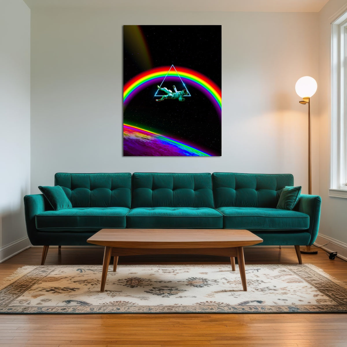 AUTO-MOCKUP ROOM | Spacefall