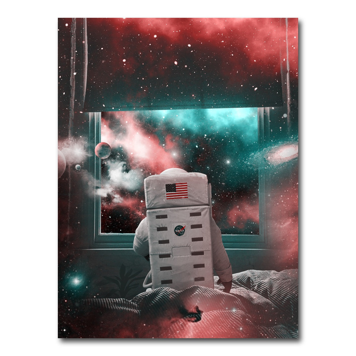 AUTO-MOCKUP WHITE | Spaceroom | 1 Piece | Gallery Wrap Canvas | group=3x4