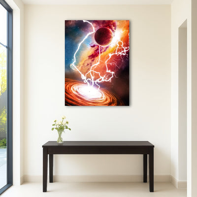 AUTO-MOCKUP ROOM | Spacescape 13