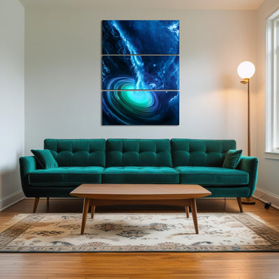 AUTO-MOCKUP ROOM | Spacescape 17